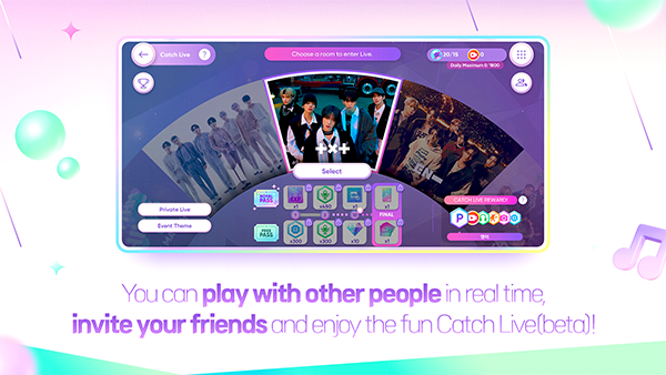 Rhythm Hive 2026最新版