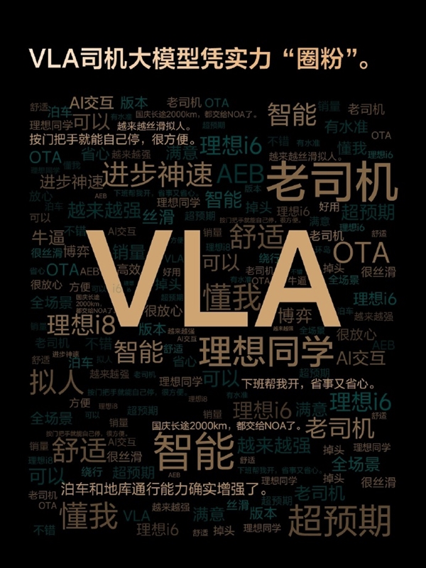 累计行驶超60亿公里！理想公布2025年辅助驾驶出行报告：用户活跃率达99.5%