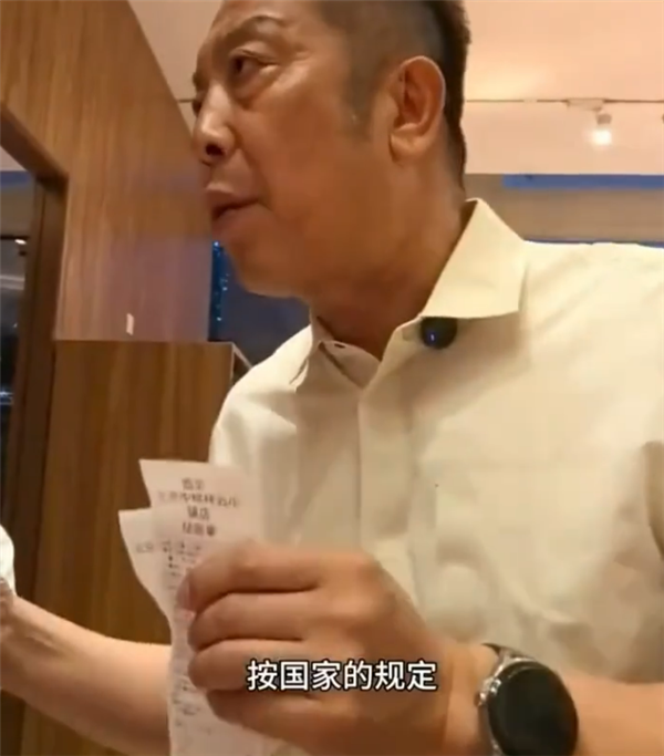 微博被禁言!西贝贾国龙回应:我不能违背国家规定愣说自己是预制菜