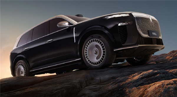 40秒下线一台车!岚图汽车启动工厂升级改造