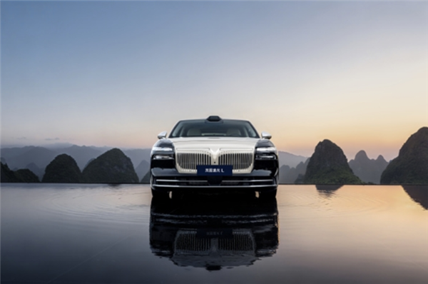 40秒下线一台车!岚图汽车启动工厂升级改造