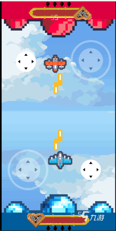 耐玩的双人游戏无广告推荐 2026免费的双人游戏无广告盘点