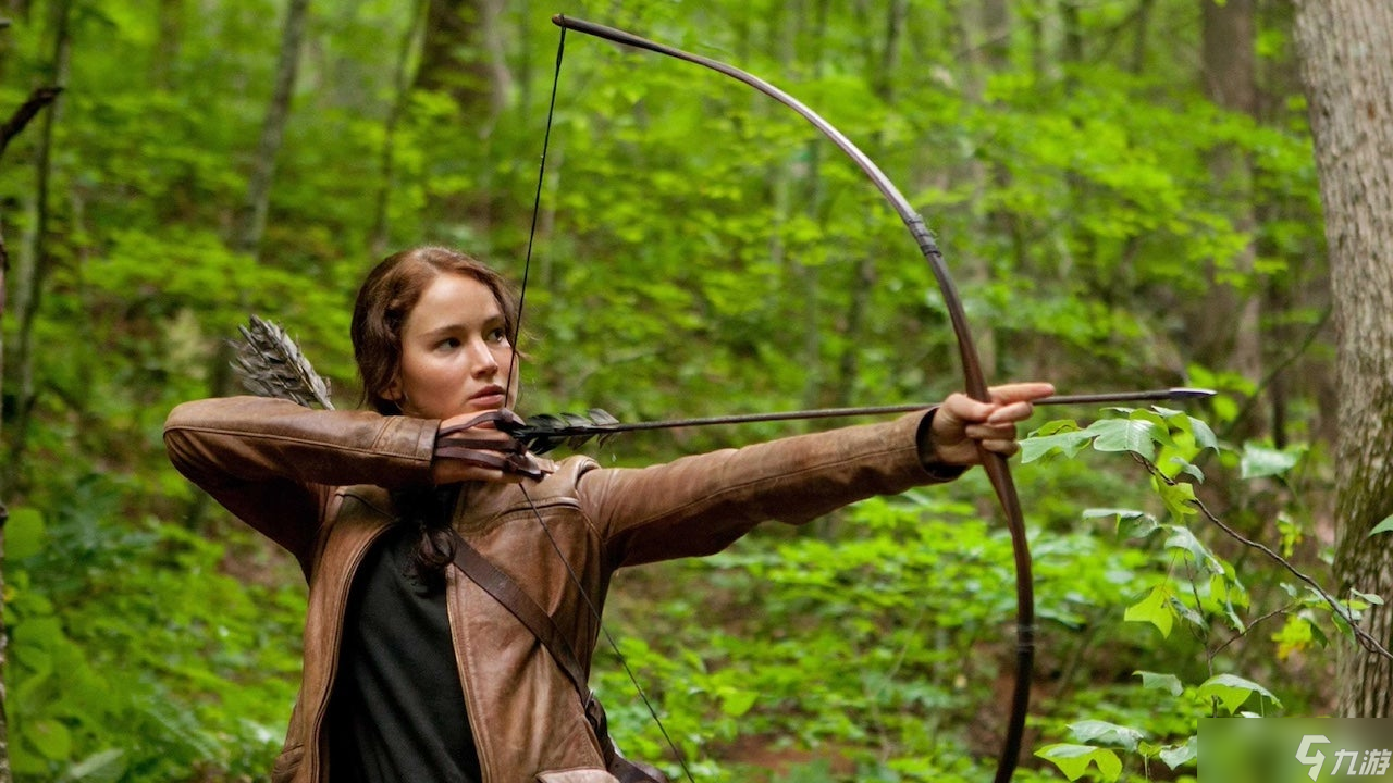 詹妮弗·劳伦斯暗示并基本确认将在《饥饿游戏：收获之晨》中回归