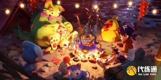 洛克王国世界贤者碎晶怎么使用