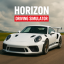 地平线驾驶模拟器游戏