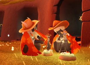 光遇退款申请秒到入口-光遇退款后物品会消失吗