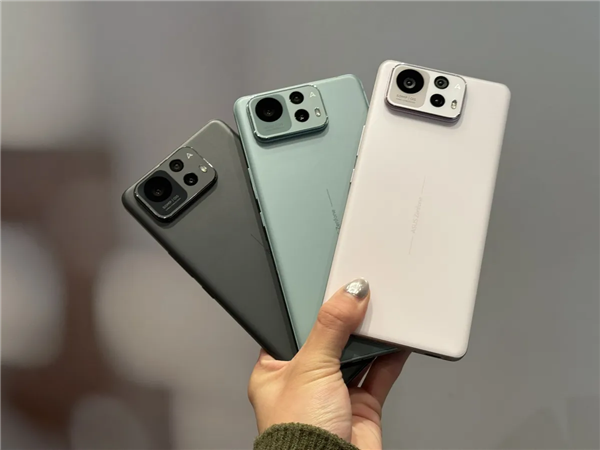 又一家手机品牌离开 华硕手机退场：未来不再推出新机