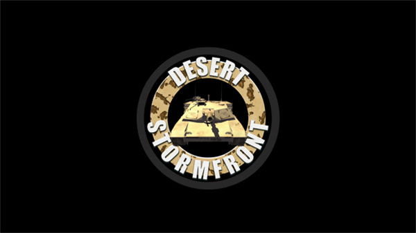 沙漠风暴(Desert Stormfront)