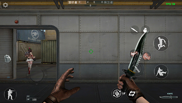 gz穿越火线最新正式版免赞助版