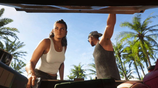 《GTA6》内鬼爆料合集!女主弃子入狱 六星通缉回归等