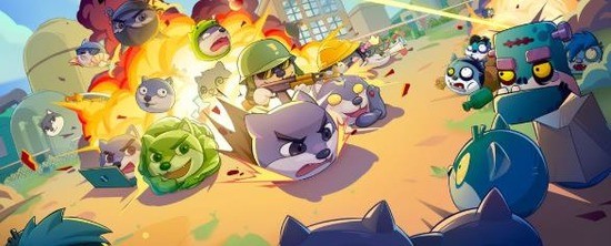 狗头大作战兑换码 （永久有效）免费领取