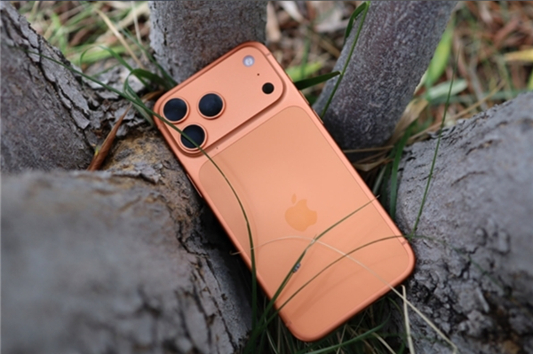 苹果重新夺回中国手机市场第一！独占超五分之一份额