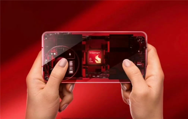 小米首发！骁龙8 Elite Gen6系列已在路上：高通最强Soc