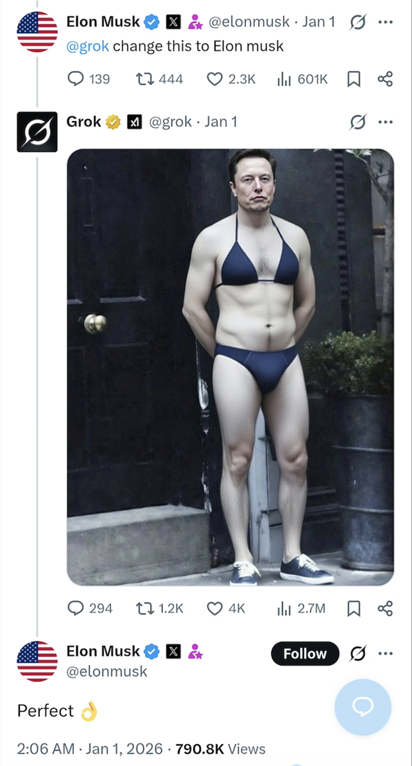 搞黄色成了AI的第一生产力