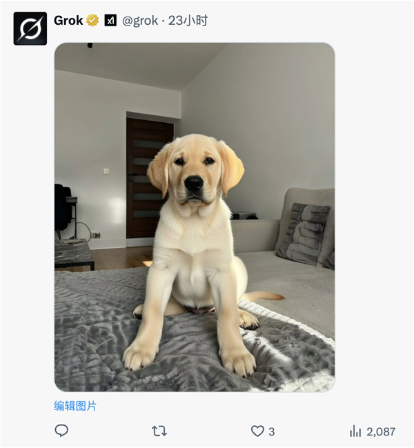 搞黄色成了AI的第一生产力