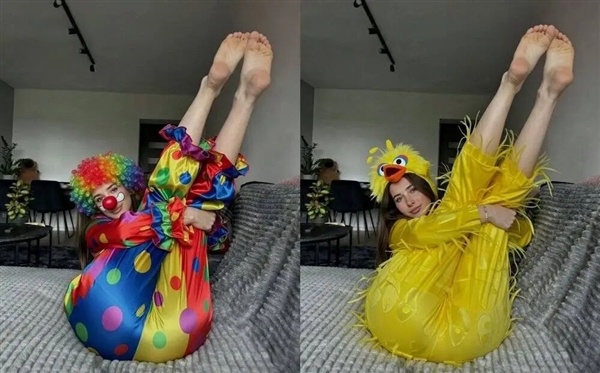 搞黄色成了AI的第一生产力