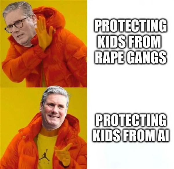 搞黄色成了AI的第一生产力