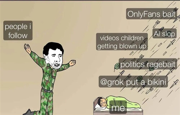 搞黄色成了AI的第一生产力