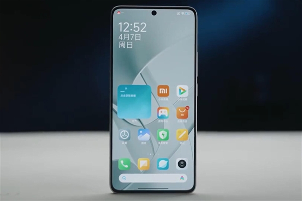 REDMI Turbo 5 Max首发迄今最大小米金沙江电池：容量为9000mAh