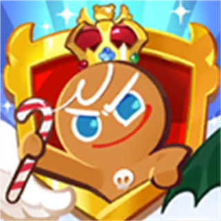 姜饼人王国2026最新版本(Cookie Run: Kingdom)