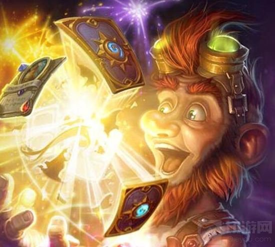 炉石传说手机能玩么手机版具体操作方式集