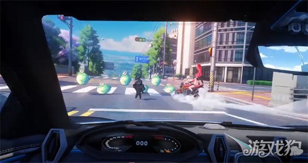 异环曳尔沐怎么样3