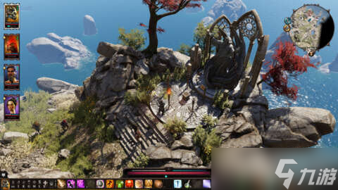 《Split Fiction》导演为 EA 辩护,称“每个人都做过不好的事”