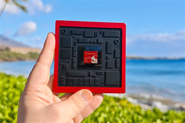 小米18 Pro首发!高通骁龙8 Elite Gen6 Pro成本突破300美元