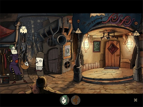 内心世界汉化版 4