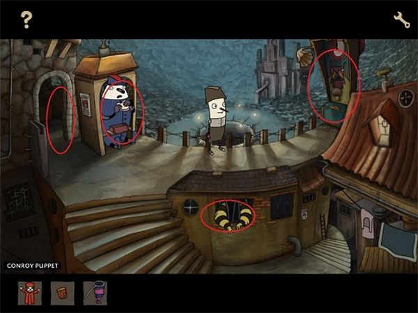 内心世界汉化版 5