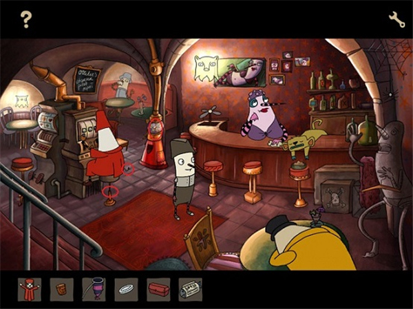 内心世界汉化版 6