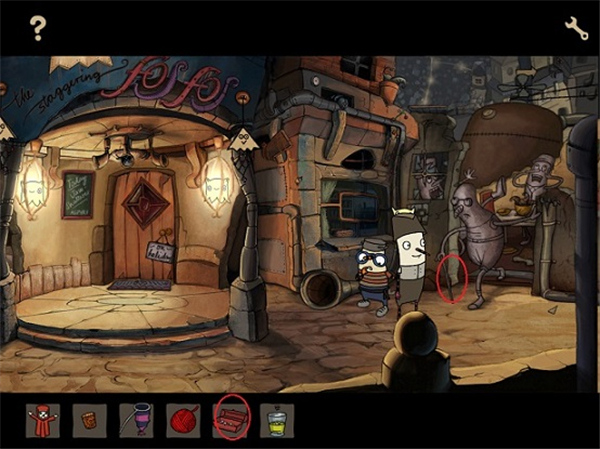 内心世界汉化版 7