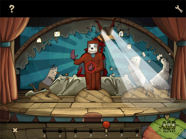 内心世界汉化版 8