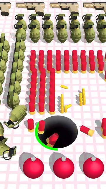 疯狂黑洞免广告版