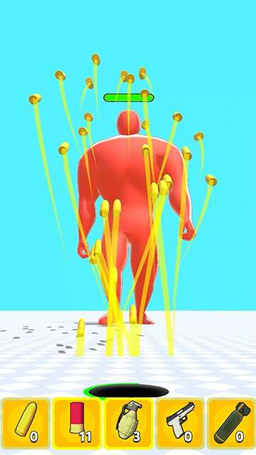 疯狂黑洞免广告版