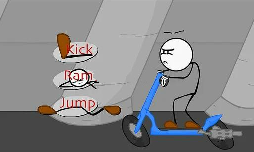 偷钻石失败的愚蠢方式(Stealing the Diamond)