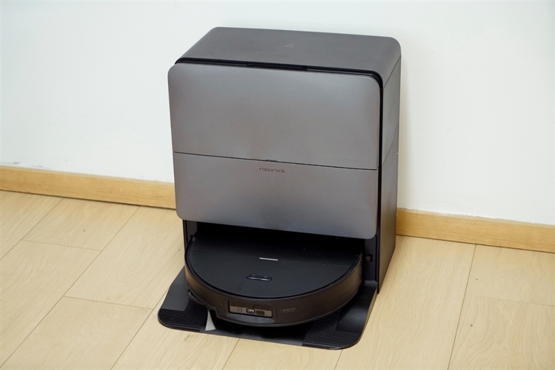 吸力狂飙35000Pa!石头G30S Pro首发评测:扫拖自清洁一步到位 懒人狂喜