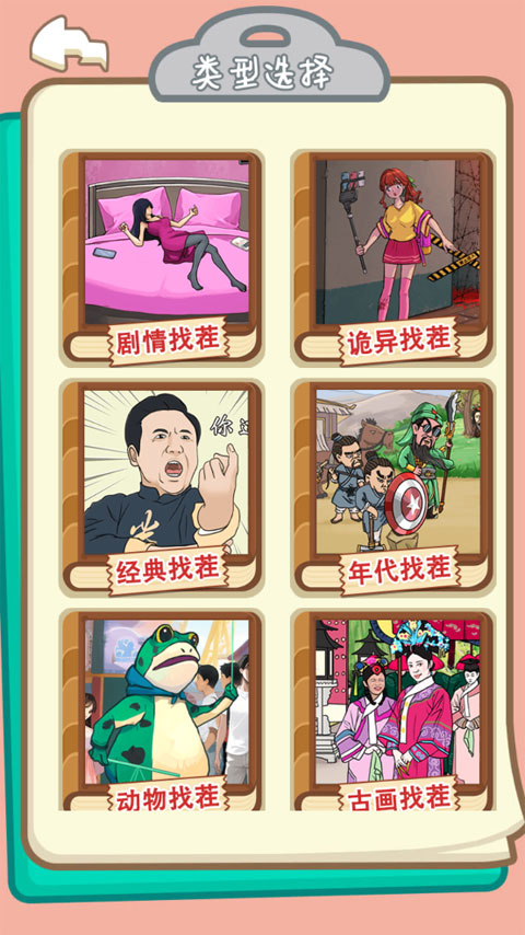 都市规则怪谈游戏