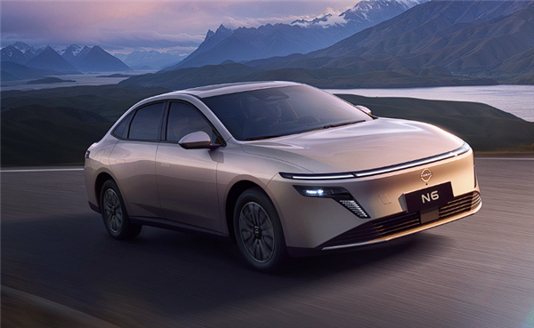 东风日产王骞：我们卖新能源车靠颜值吸引客户 营销要先去“爹味”