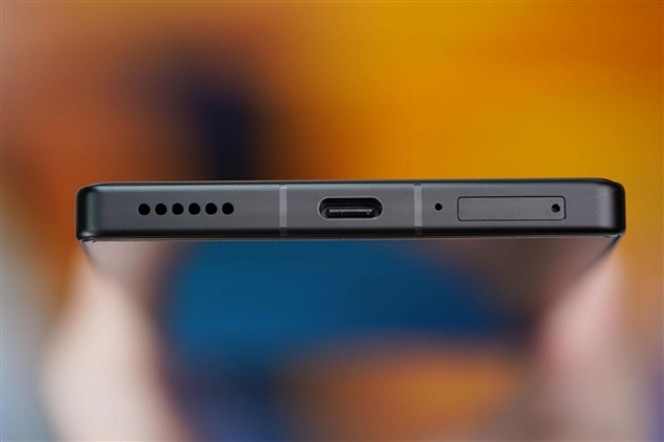 2026年首款全面屏手机!红魔11 Air图赏