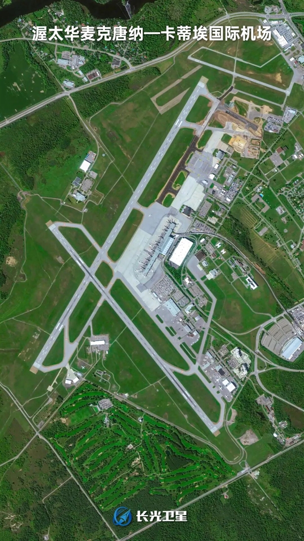 卫星看湖泊最多的国家：全球60％的都在这里