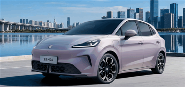 中国车企在欧洲卖爆了!单月销量破10万辆 市场份额逼近10%