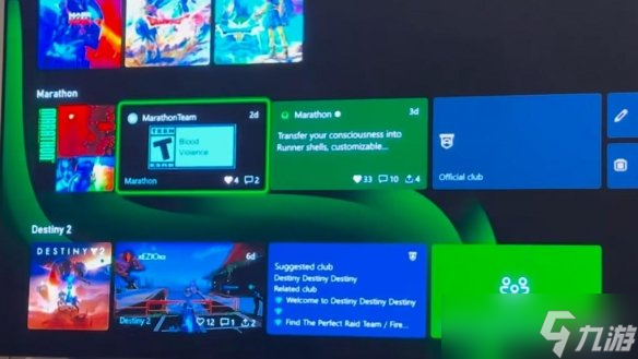 曝索尼第一方搜打撤新游《马拉松》将于3月5日发售！