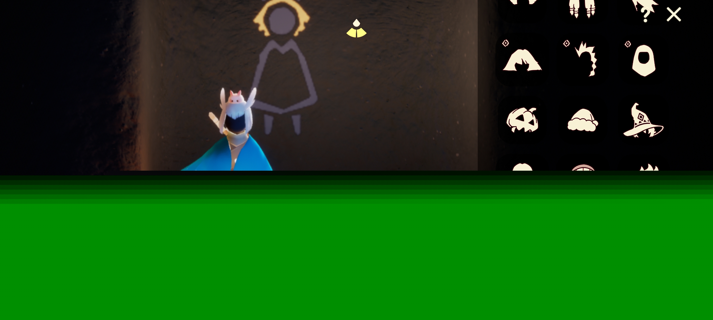 sky光遇(全物品)国际服