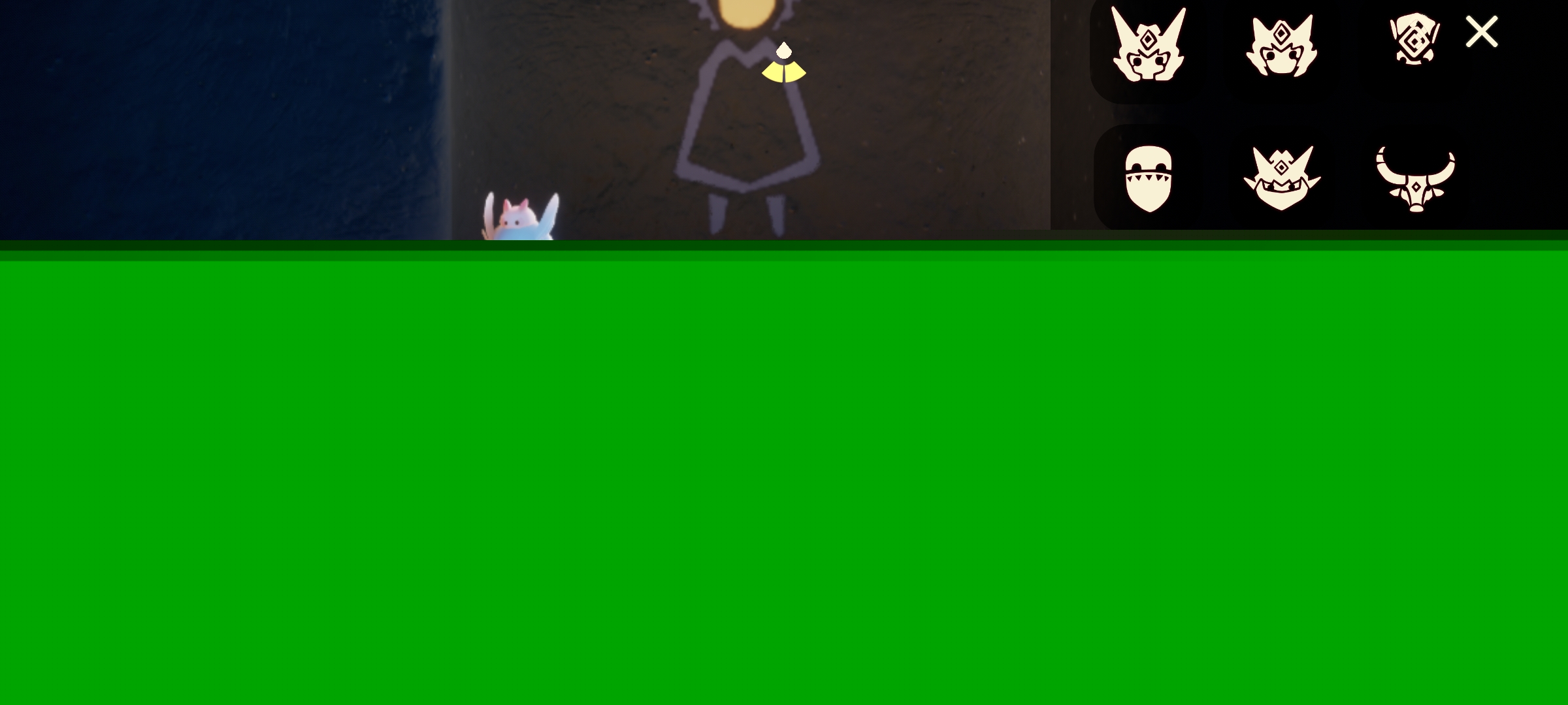 sky光遇(全物品)国际服