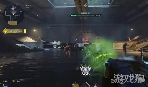 逆战未来共晶点怎么获得3