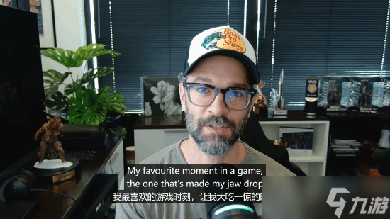 前顽皮狗总监谈新作灵感：源于《ICO》与《幽灵公主》