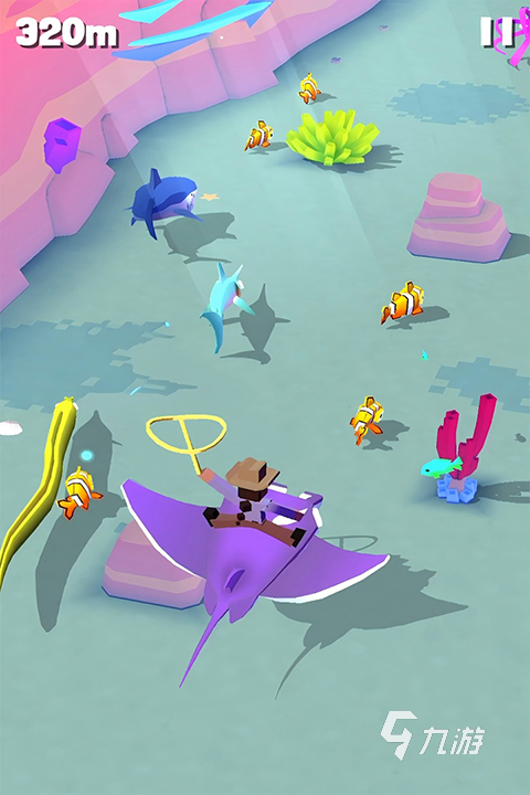 2026趣味的另类游戏排行 好玩的另类游戏有哪些