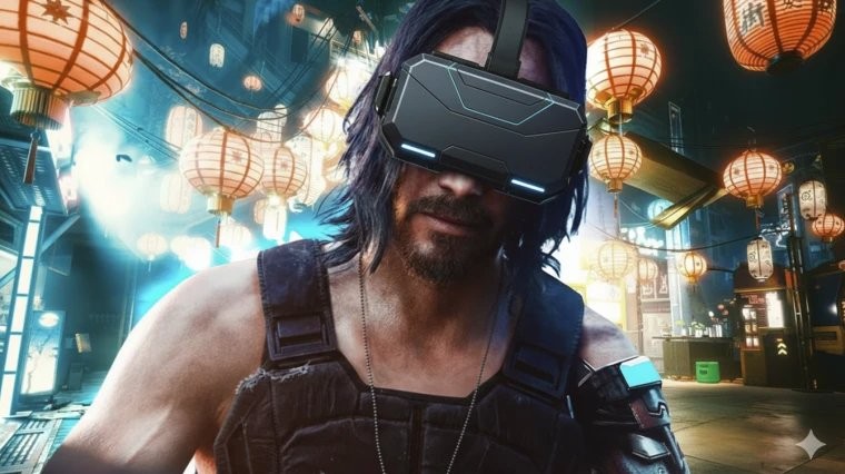 付费不行免费行！CDPR叫停《赛博朋克2077》VRmod