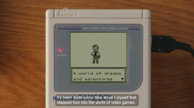 宝可梦社长谈宝可梦30周年人类幼少捉虫快乐无与伦比